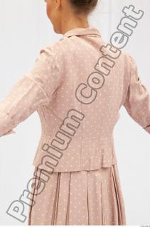 Formal dress costume texture 0087